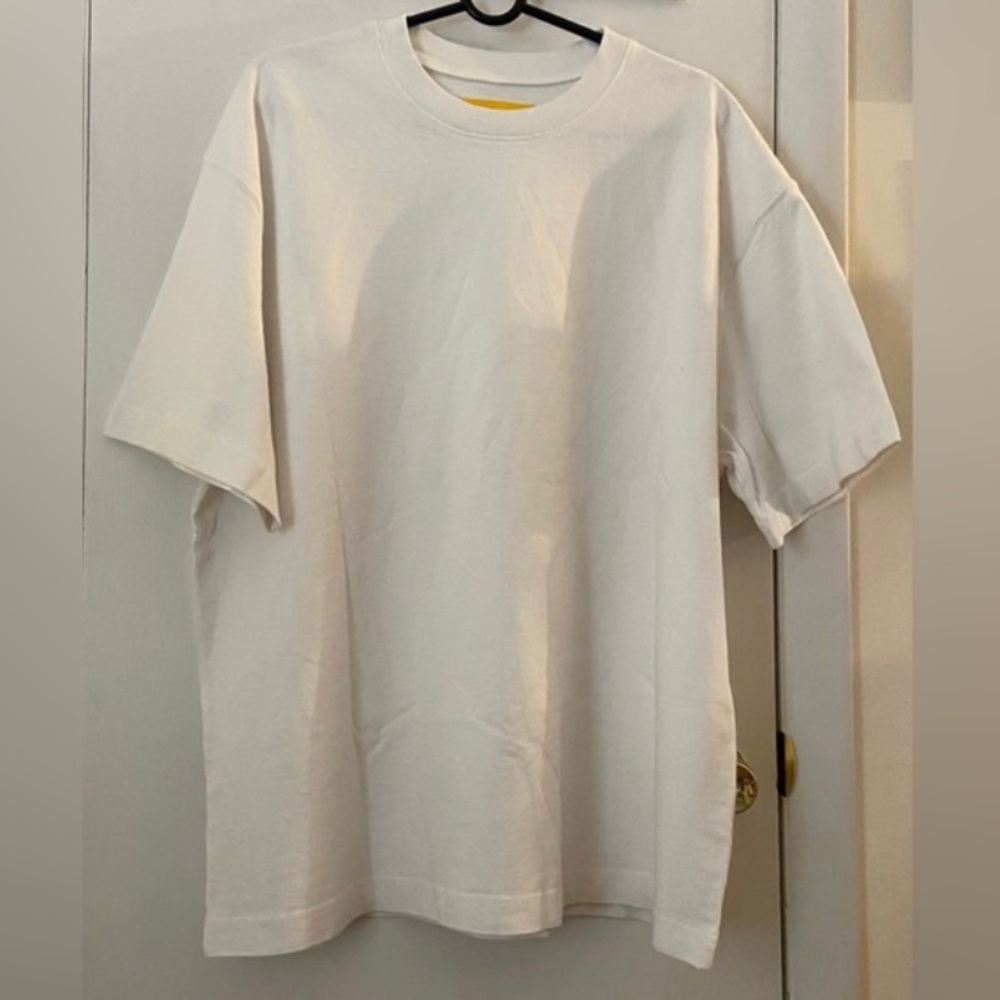 Yellow Label Co. Tee